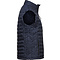 Tee Jays Bodywarmer in zwart of navy heren