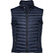 Tee Jays Bodywarmer in zwart of navy heren