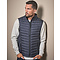 Tee Jays Bodywarmer in zwart of navy heren