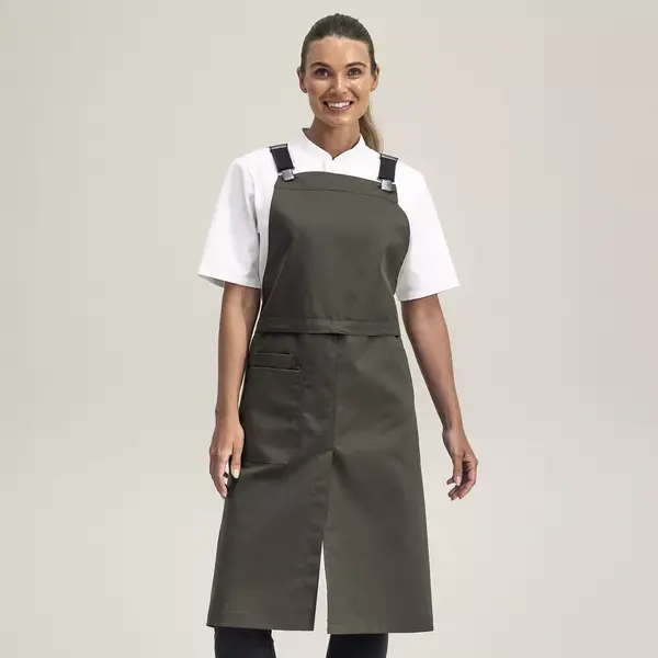 Segers Schort en sloof in 1