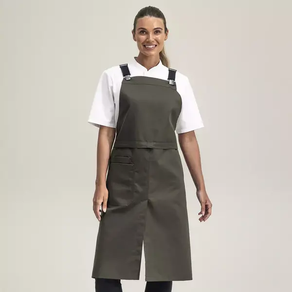 Segers Schort en sloof in 1