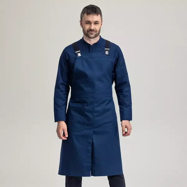 Segers Schort en sloof in 1