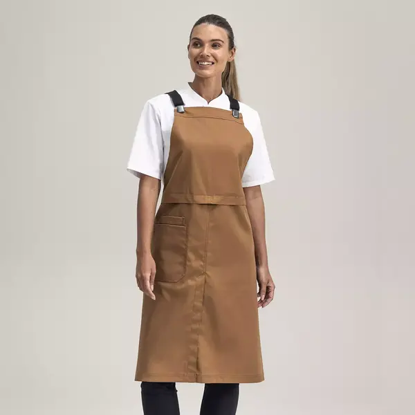 Segers Schort en sloof in 1