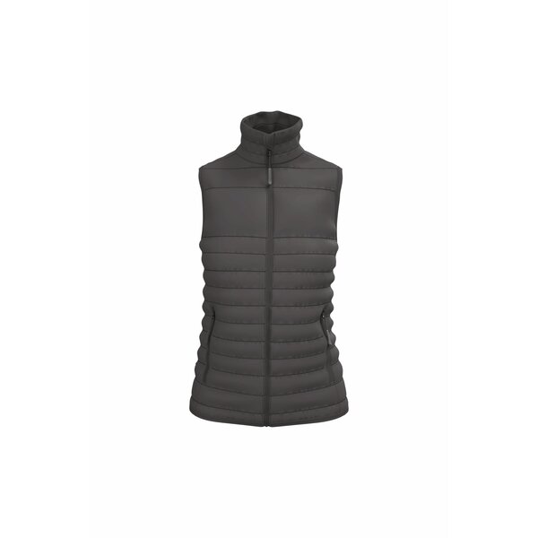 ideal Basic Brand Gewatteerde bodywarmer dames