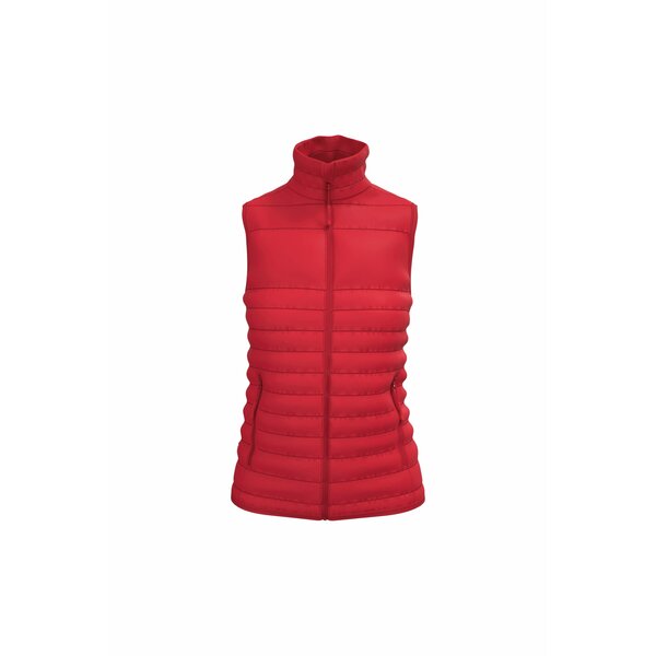 ideal Basic Brand Gewatteerde bodywarmer dames