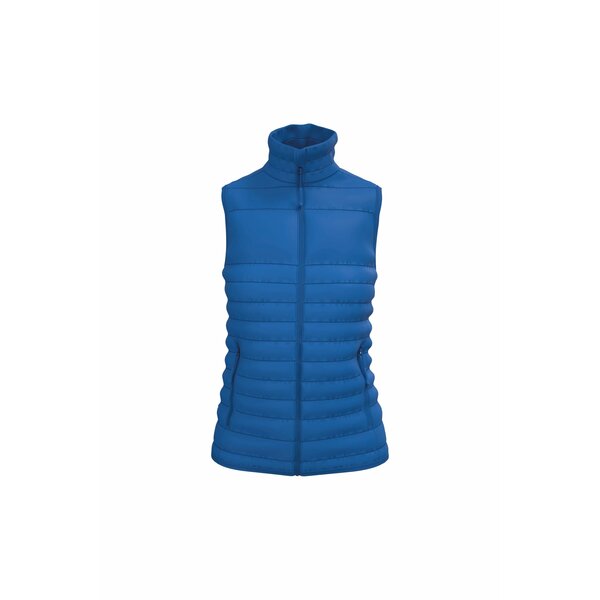 ideal Basic Brand Gewatteerde bodywarmer dames