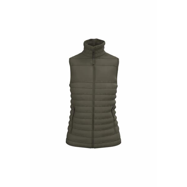 ideal Basic Brand Gewatteerde bodywarmer dames