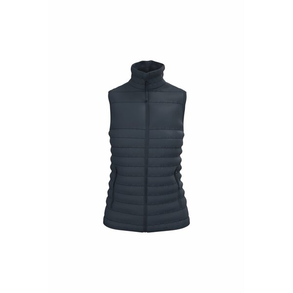 ideal Basic Brand Gewatteerde bodywarmer dames