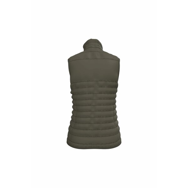 ideal Basic Brand Gewatteerde bodywarmer dames