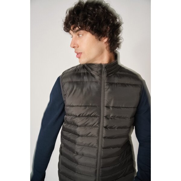 ideal Basic Brand Gewatteerde bodywarmer heren