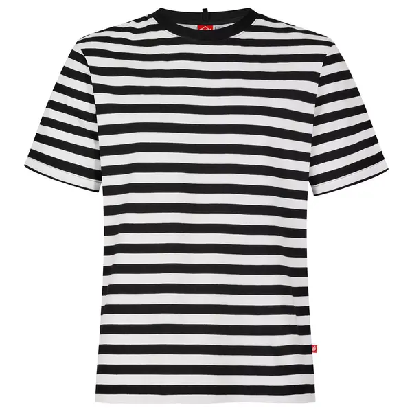 Segers T-shirt Unisex. Hoge kwaliteit. 60 graden wasbaar.