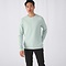 B&C BESTSELLER: Sweater King Blauw en Groen tinten