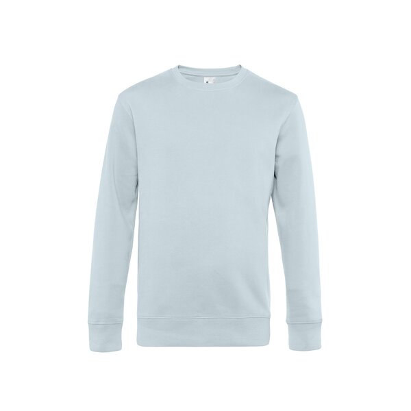 B&C BESTSELLER: Sweater King Blauw en Groen tinten