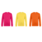 B&C BESTSELLER: Sweater King overige kleuren Unisex
