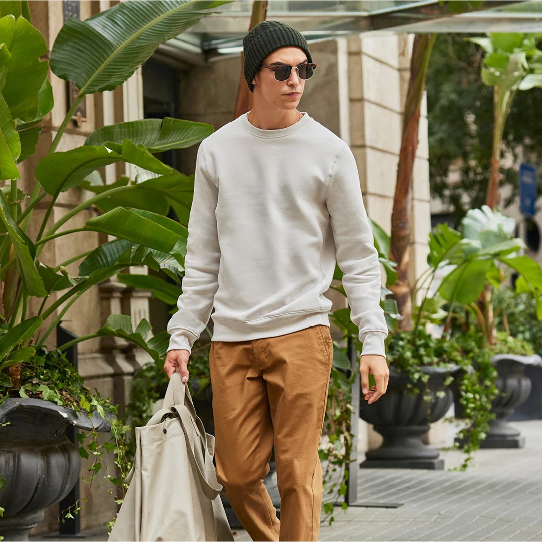 BESTSELLER: Sweater King overige kleuren Unisex