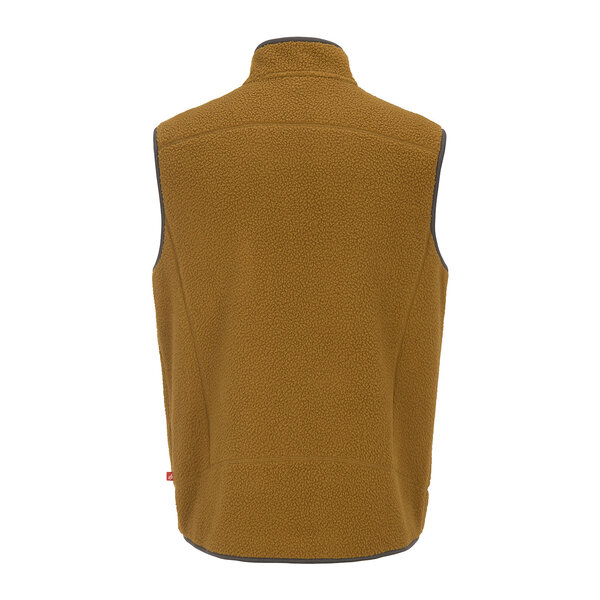 Segers Teddy Vest