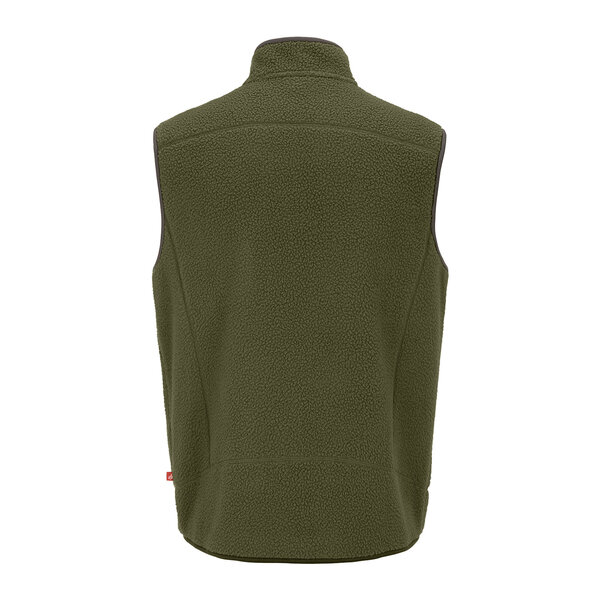 Segers Teddy Vest