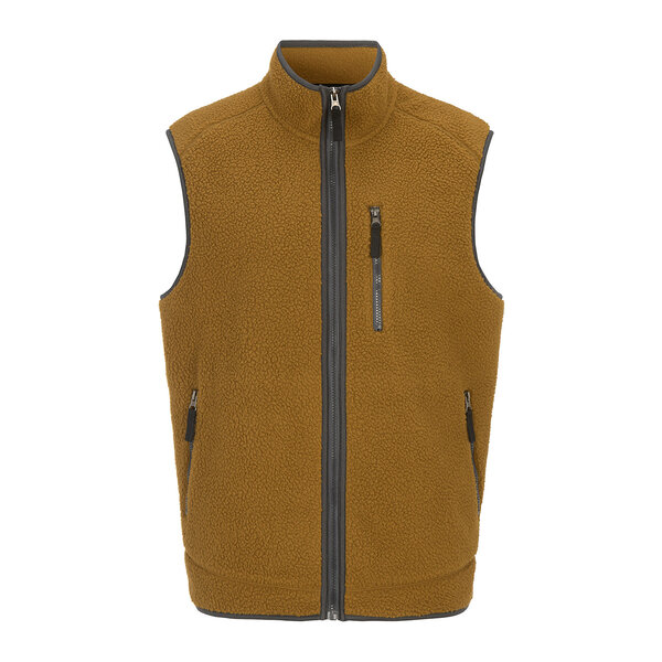 Segers Teddy Vest