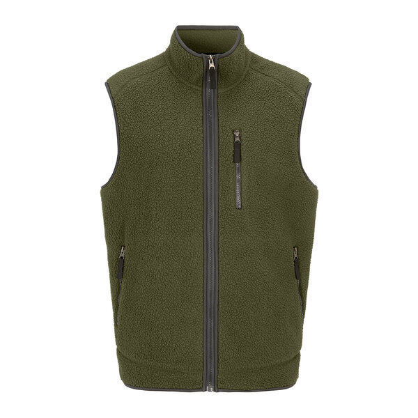 Segers Teddy Vest