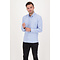 Poco Overhemd travelstof Dante - v/a 3 stuks