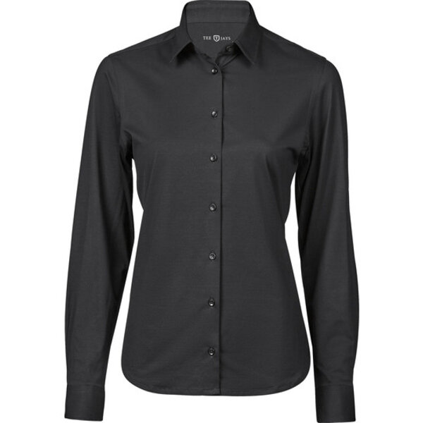 Tee Jays Overhemd Active Stretch