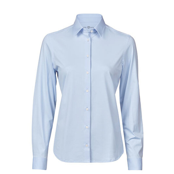Tee Jays Overhemd Active Stretch