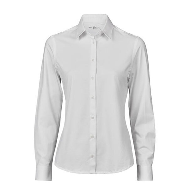 Tee Jays Overhemd Active Stretch