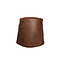 Stalwart Leren sloof small Deluxe soepel leer