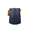 Stalwart Leren sloof medium deluxe