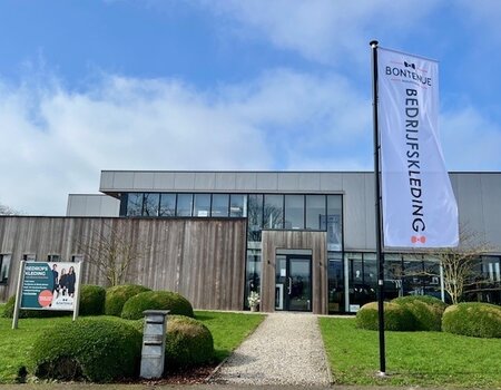 Waar in Zeeland kan ik bedrijfskleding kopen? Bij Bontenue Bedrijfskleding in Eede.
