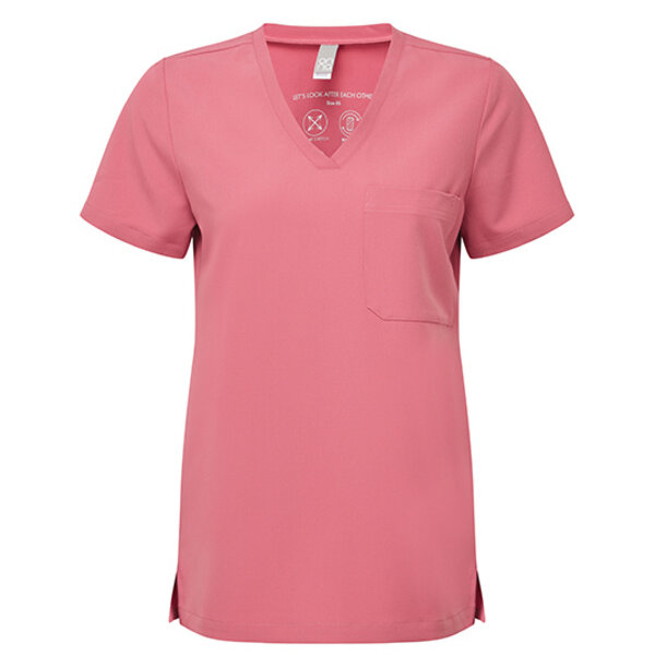 Premier Stretch Tuniek Dames met borstzakje