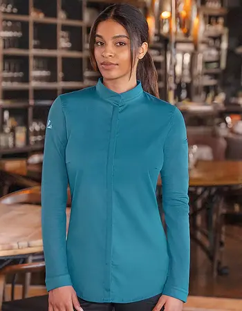 Koksbuis dames stretch