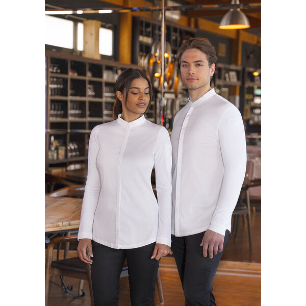 Karlowsky Koksbuis heren stretch en ademend