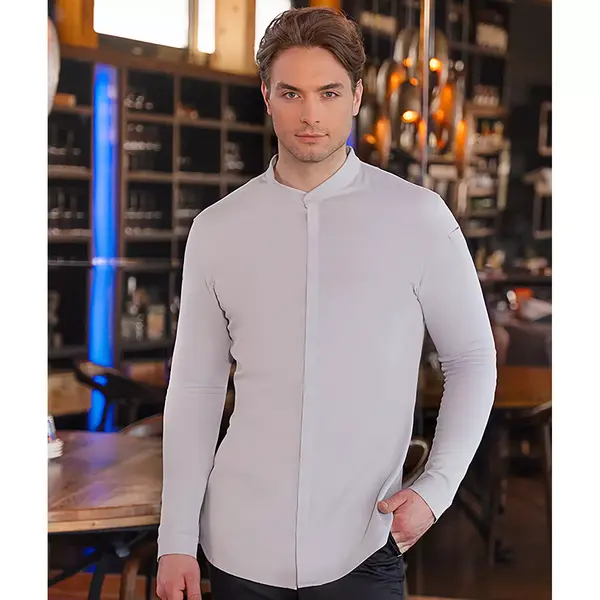 Karlowsky Koksbuis heren stretch en ademend