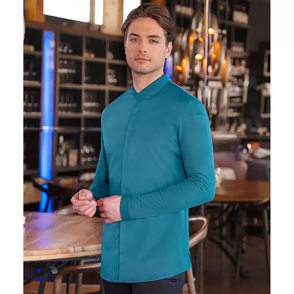 Karlowsky Koksbuis heren stretch en ademend