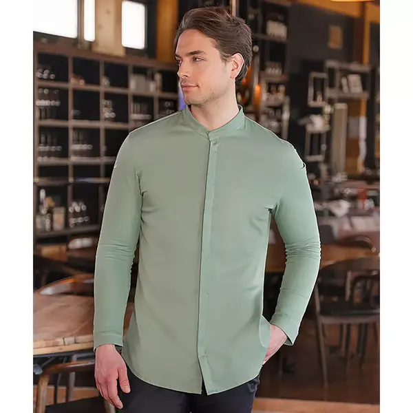 Karlowsky Koksbuis heren stretch en ademend