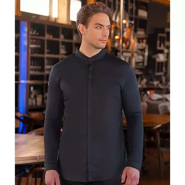 Karlowsky Koksbuis heren stretch en ademend