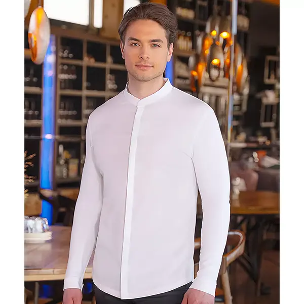 Karlowsky Koksbuis heren stretch en ademend