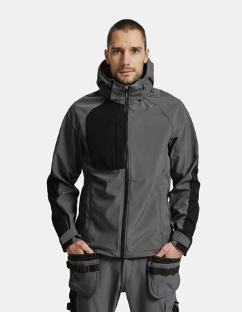 Softshell Jacket heren