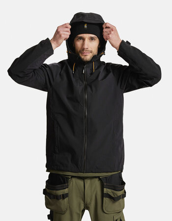 Shell Jacket heren