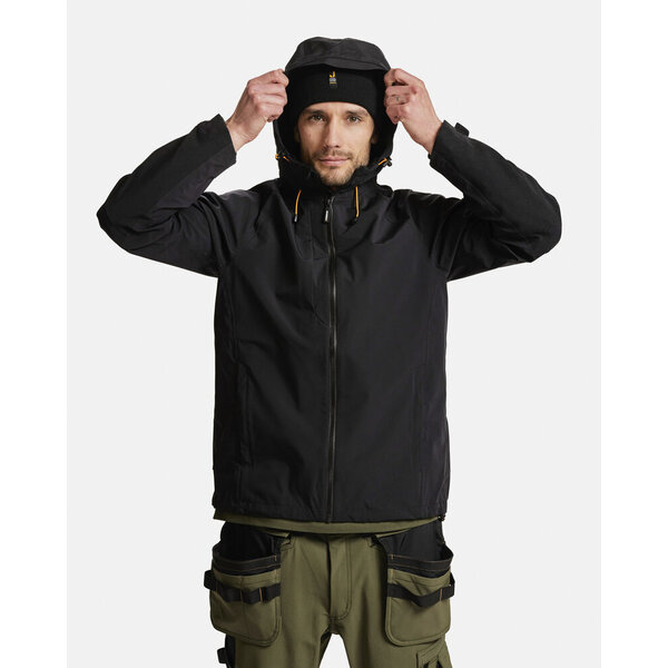 Jobman Shell Jacket heren
