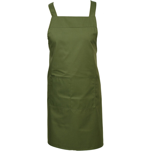 Schriks - in NL gemaakt Extra brede omslagschort 100hx135b