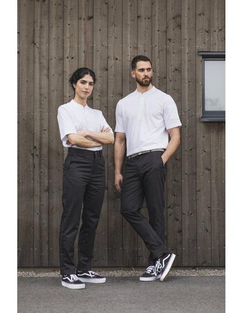 Chino stretch heren