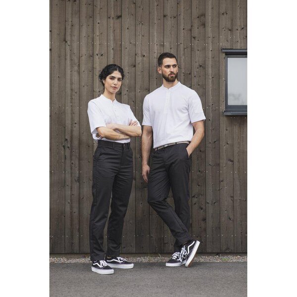 Segers Chino stretch heren