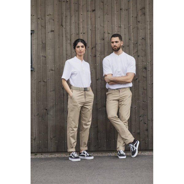 Segers Chino stretch heren