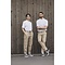 Segers Chino stretch heren