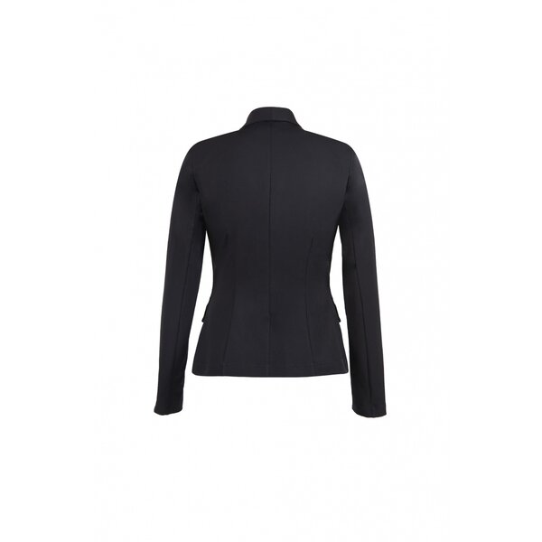 TQ Amsterdam Blazer Ingrid met koord aan taille