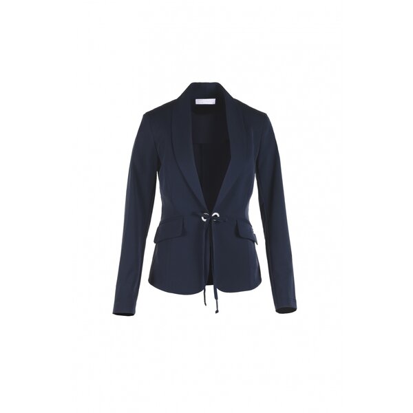 TQ Amsterdam Blazer Ingrid  travelstof