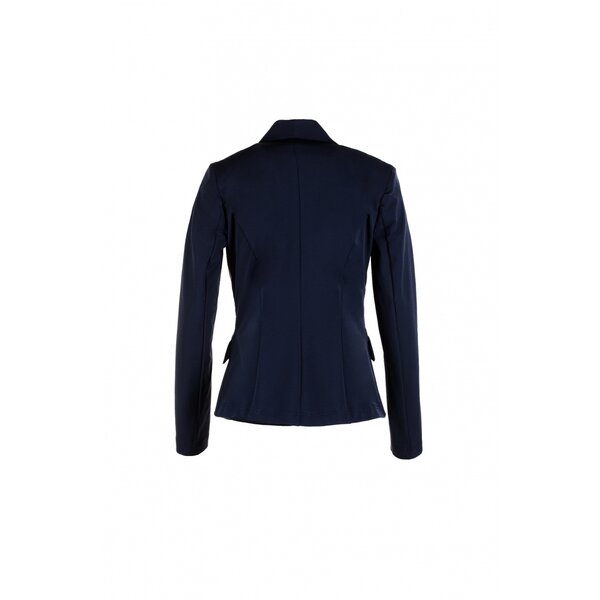 TQ Amsterdam Blazer Ingrid  travelstof