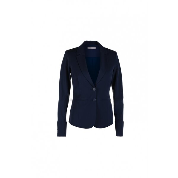 TQ Amsterdam Blazer Manja Basic Travel